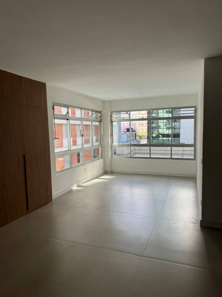 Rua Itacolomi 570 Higienopolis Rua Itacolomi 570 Higienopolis - foto principal