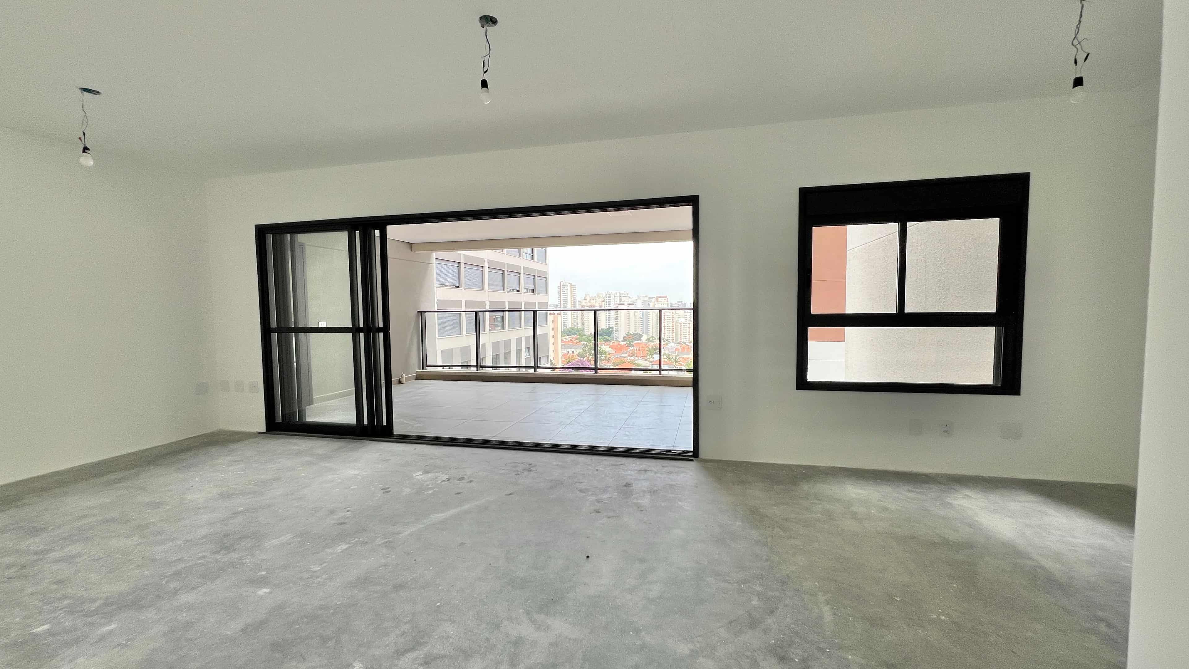 Condomínio Florear Vila Clementino - foto de fundo