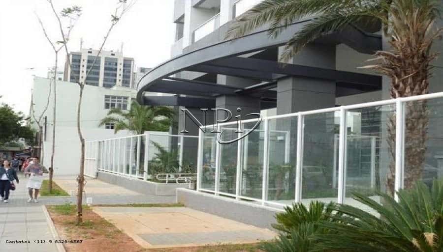 Edificio Trend Paulista Offices - imagem 3 Edificio Trend Paulista Offices - imagem 3