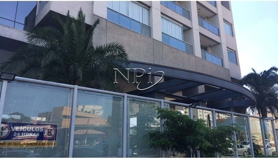 Edificio Trend Paulista Offices - imagem 4 Edificio Trend Paulista Offices - imagem 4