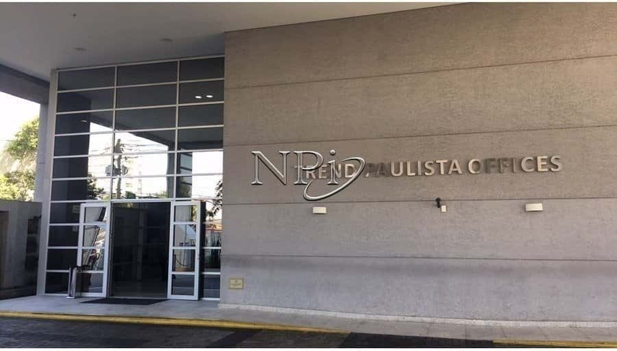 Edificio Trend Paulista Offices - imagem 5 Edificio Trend Paulista Offices - imagem 5