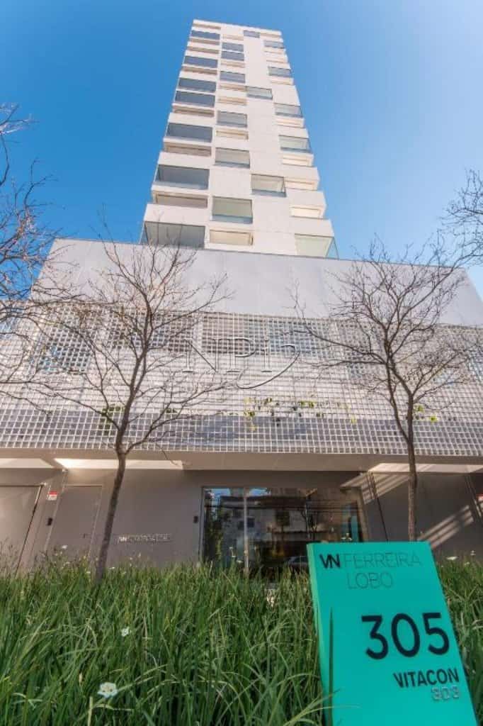 Vn Ferreira Lobo Vila Olimpia Vn Ferreira Lobo Vila Olimpia - foto principal 1