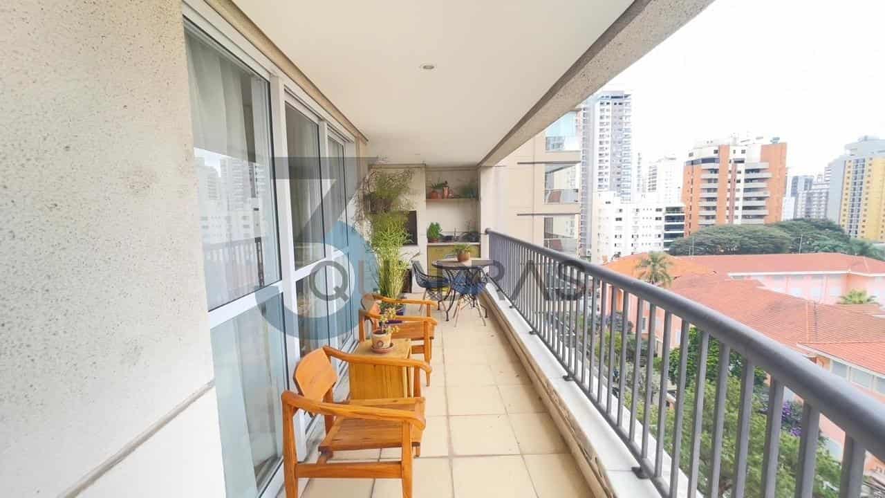 The Park Moema Varanda gourmet The Park Moema Varanda gourmet