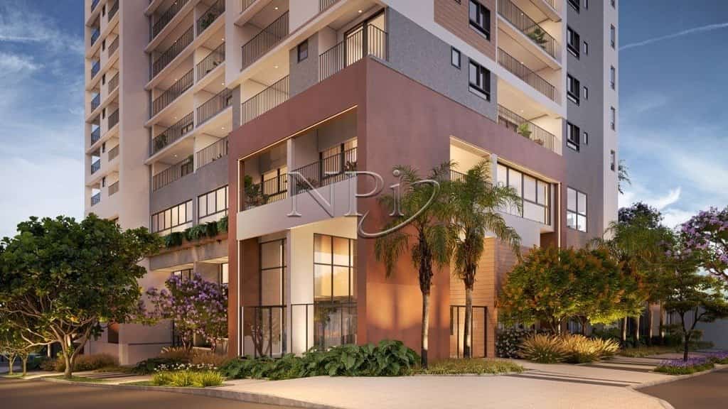 Df345 Vila Clementino Trisul Df345 Vila Clementino Trisul