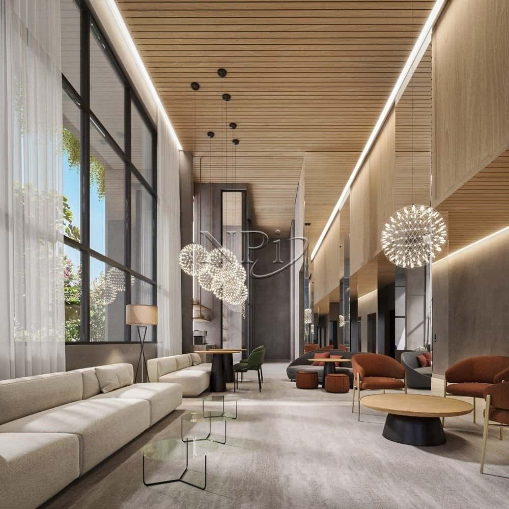 Df345 Vila Clementino Trisul - imagem 2 Df345 Vila Clementino Trisul - imagem 2