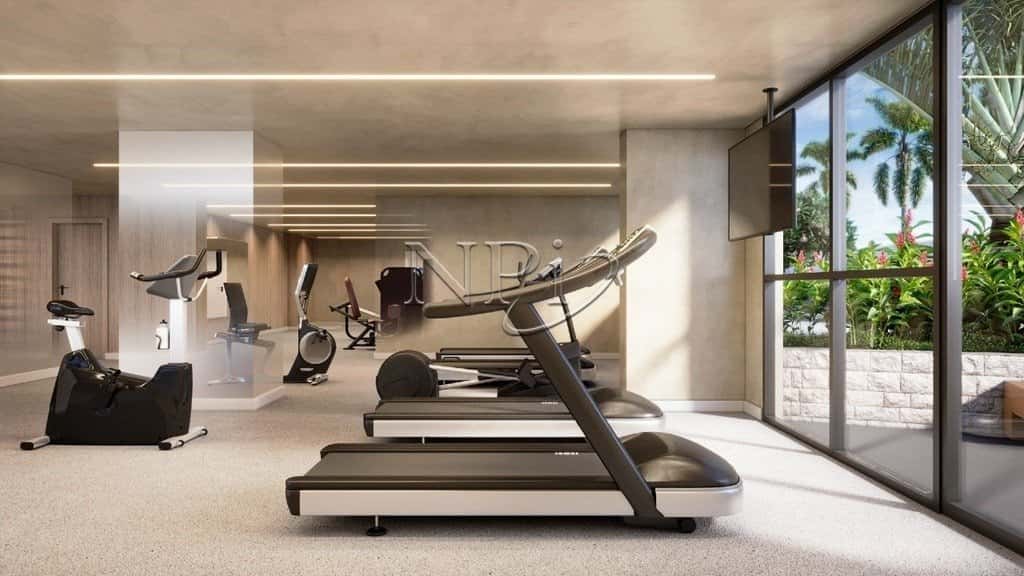 Df345 Vila Clementino Trisul - imagem 4 Df345 Vila Clementino Trisul - imagem 4