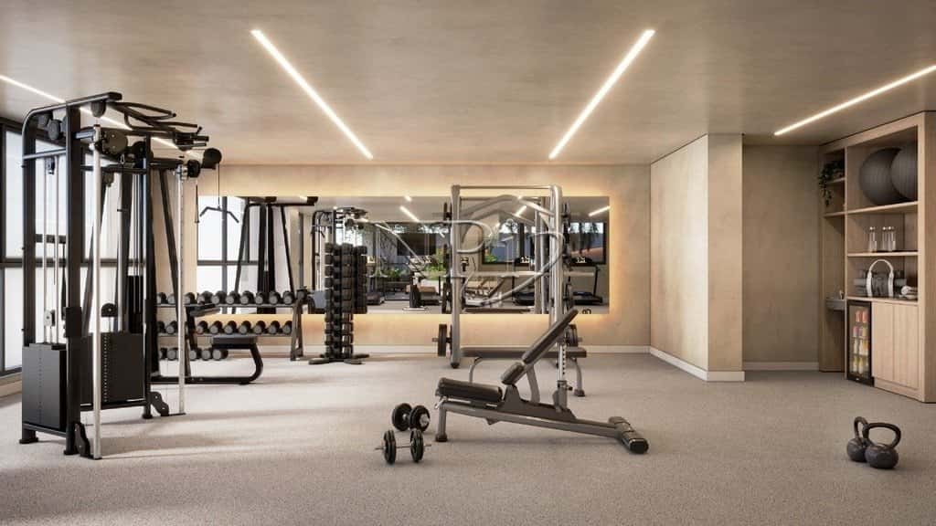 Df345 Vila Clementino Trisul - imagem 5 Df345 Vila Clementino Trisul - imagem 5