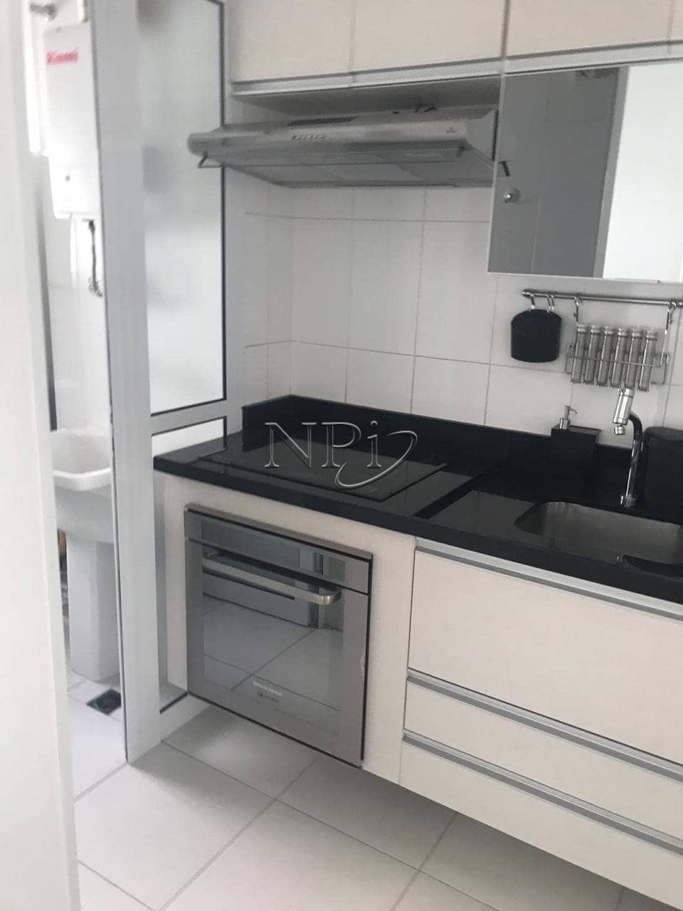 Sky Campo Belo Sky Campo Belo - foto principal