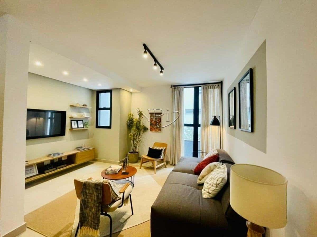 Cube Klabin - imagem 2 Cube Klabin - imagem 2