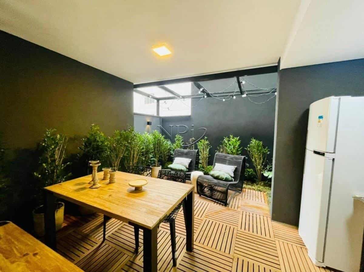 Condomínio Cube Klabin - foto de fundo