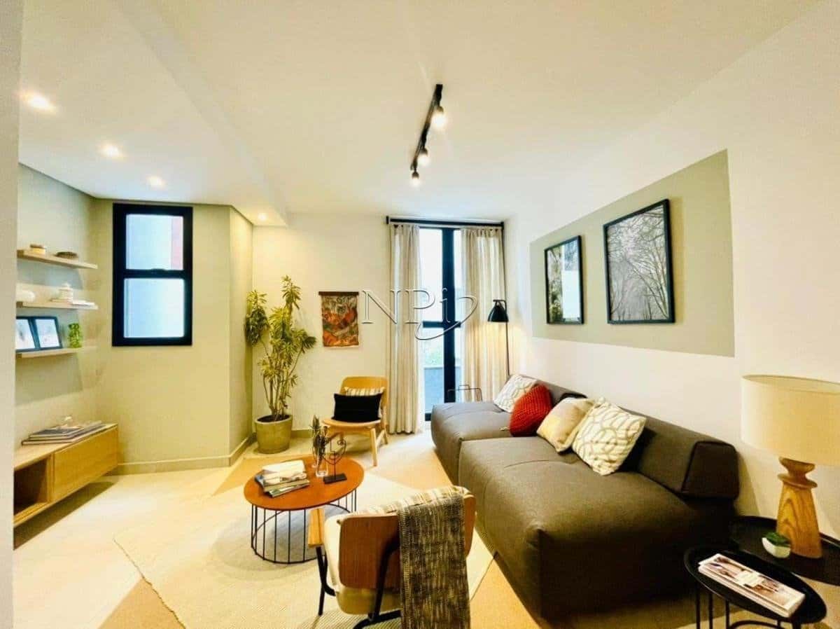 Cube Klabin - imagem 4 Cube Klabin - imagem 4