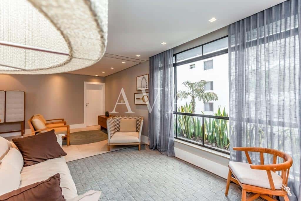 Alameda Joaquim Eugênio de Lima 1350 - imagem 2 Alameda Joaquim Eugênio de Lima 1350 - imagem 2