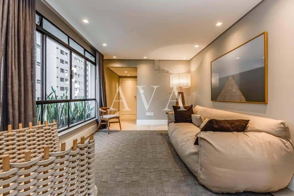 Alameda Joaquim Eugênio de Lima 1350 - imagem 4 Alameda Joaquim Eugênio de Lima 1350 - imagem 4