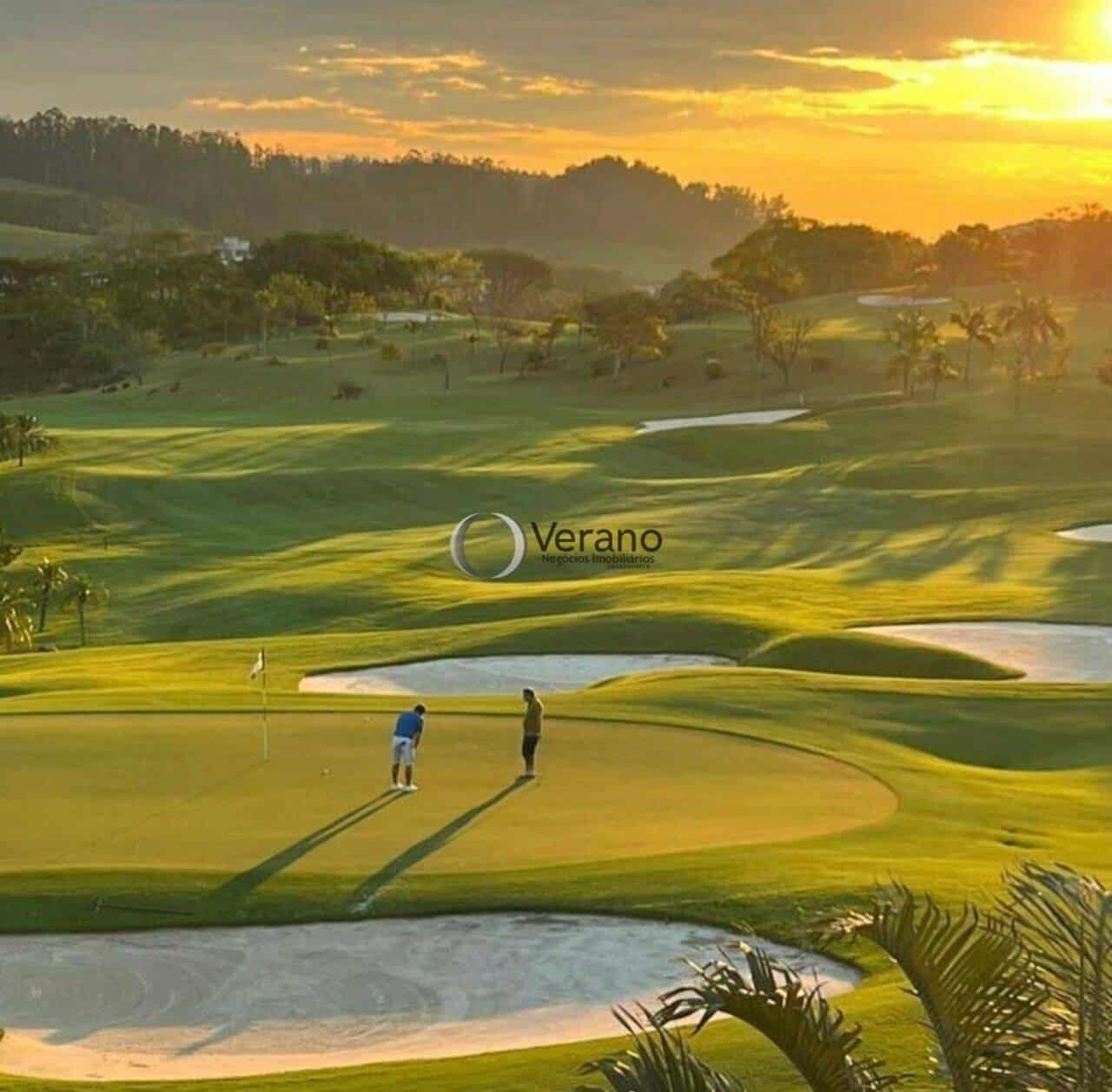Terreno Fazenda da Grama Campo de Golfe Terreno Fazenda da Grama Campo de Golfe