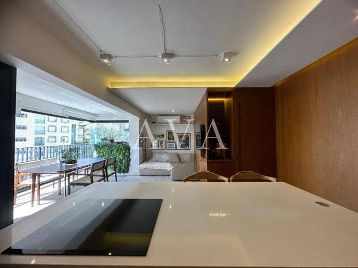 Vn Alvorada Vila Olimpia Vn Alvorada Vila Olimpia - foto principal