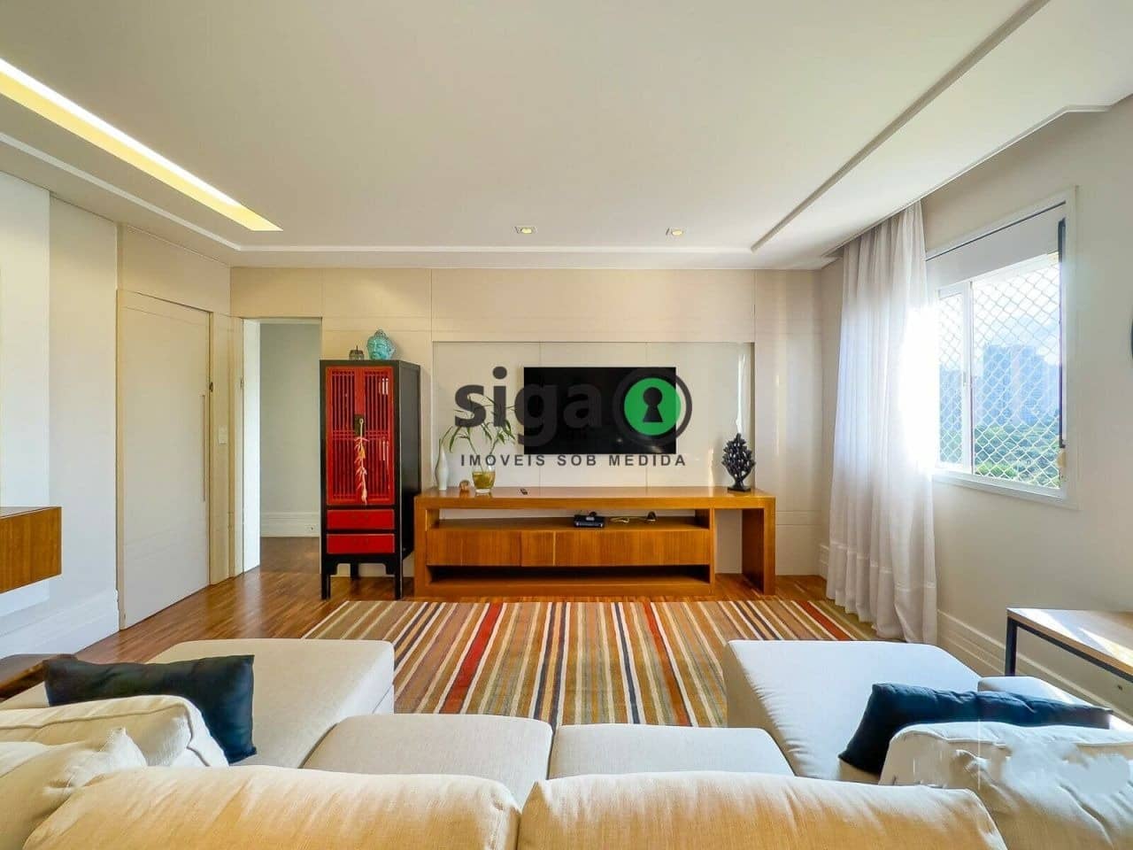 Terraço Anália Franco Terraço Anália Franco - foto principal