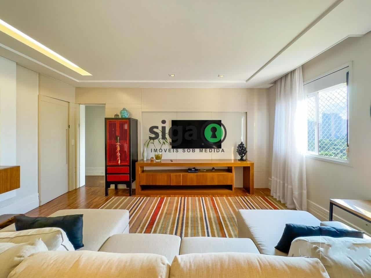 Condomínio Terraço Anália Franco - foto de fundo