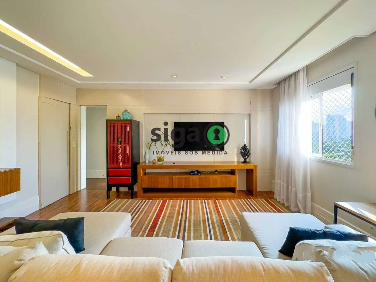 Terraço Anália Franco Terraço Anália Franco - foto principal 1