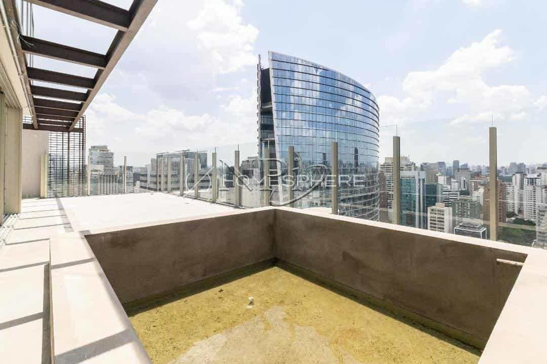 Casa Leopoldo Itaim Casa Leopoldo Itaim