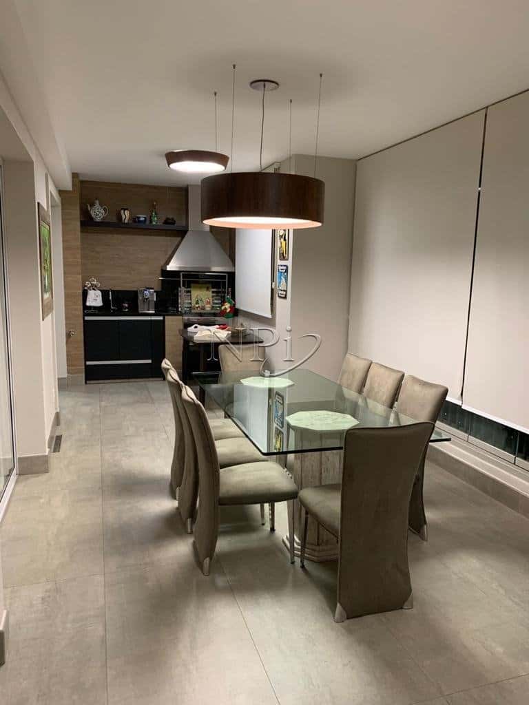 Edifício Mustique Brooklin - imagem 2 Edifício Mustique Brooklin - imagem 2