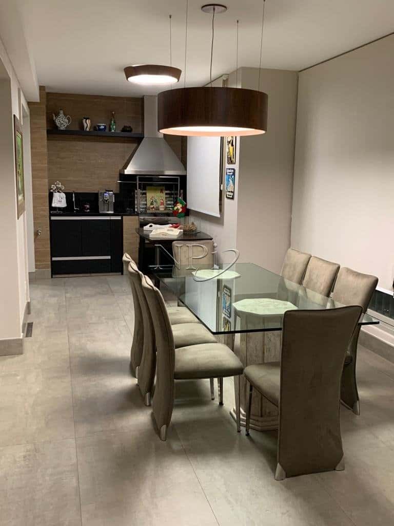 Edifício Mustique Brooklin - imagem 3 Edifício Mustique Brooklin - imagem 3