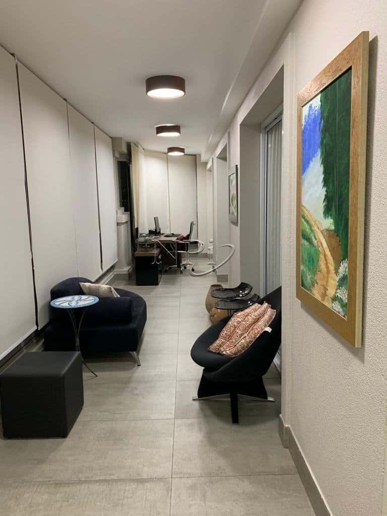 Edifício Mustique Brooklin - imagem 4 Edifício Mustique Brooklin - imagem 4