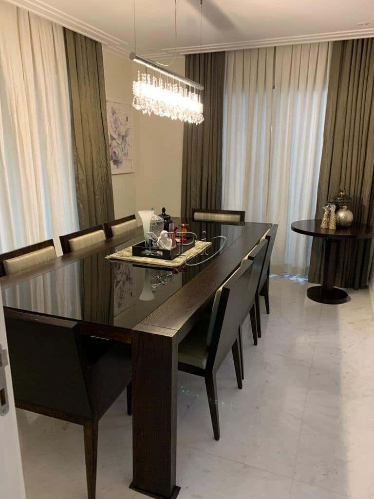 Edifício Mustique Brooklin - imagem 5 Edifício Mustique Brooklin - imagem 5