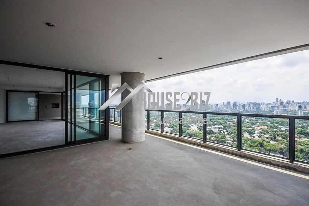 Residencial Fasano Itaim Residencial Fasano Itaim