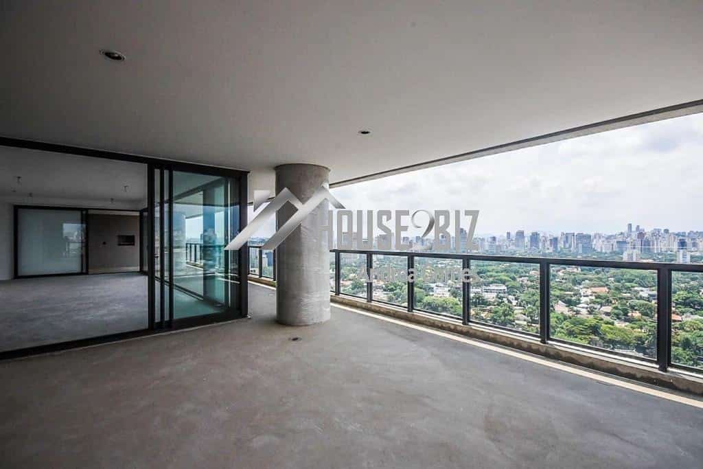 Residencial Fasano Itaim Residencial Fasano Itaim