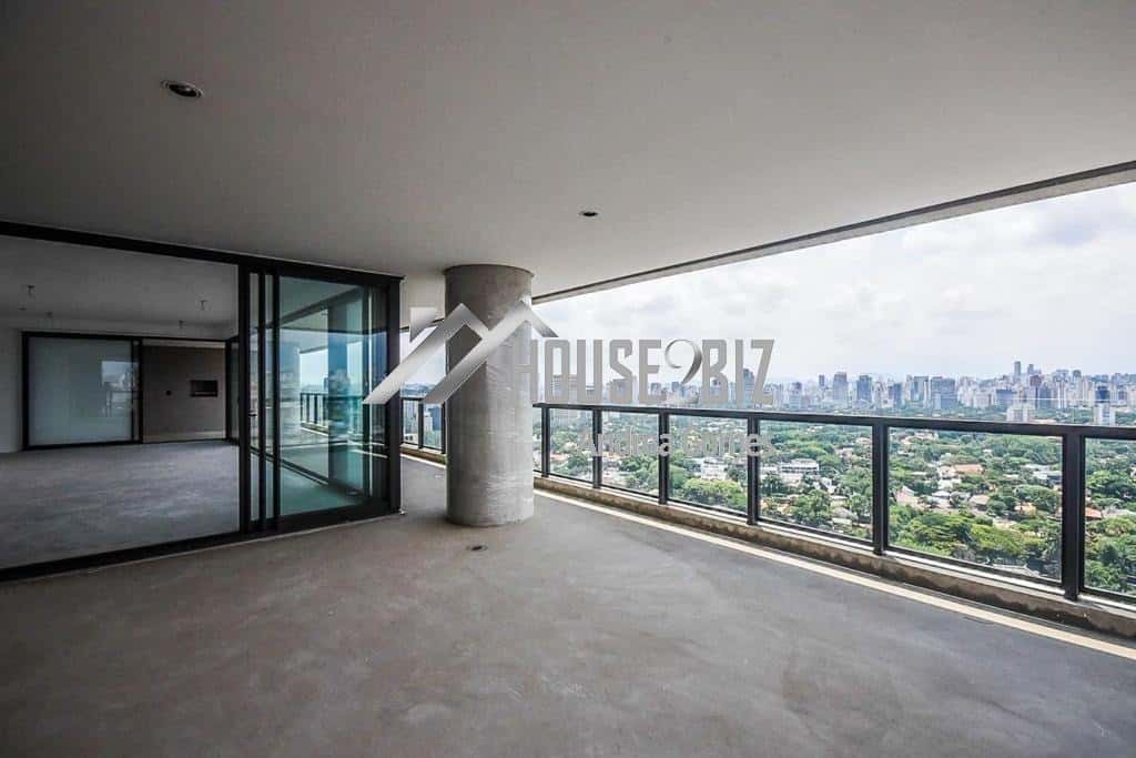 Residencial Fasano Itaim Residencial Fasano Itaim