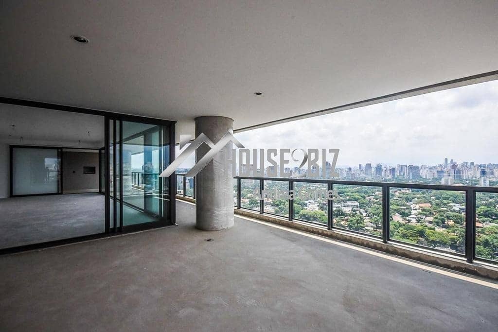 Residencial Fasano Itaim Residencial Fasano Itaim - foto principal