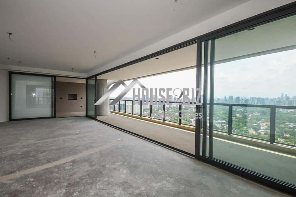 Residencial Fasano Itaim - imagem 4 Residencial Fasano Itaim - imagem 4