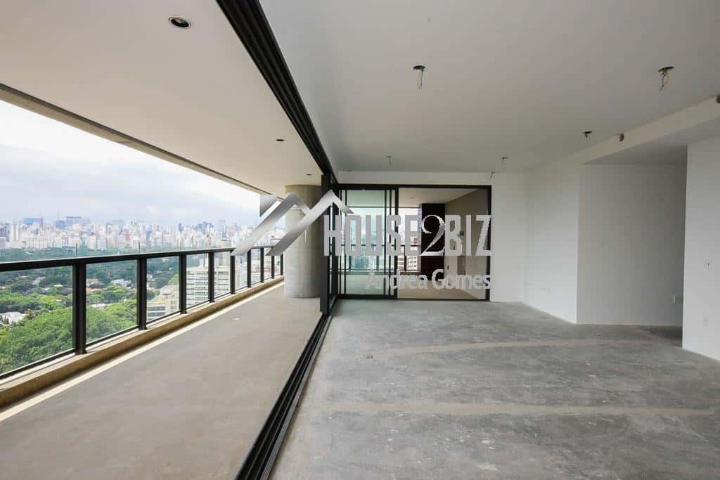 Residencial Fasano Itaim - imagem 5 Residencial Fasano Itaim - imagem 5