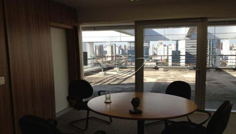 Edifício Capital Center - imagem 2 Edifício Capital Center - imagem 2