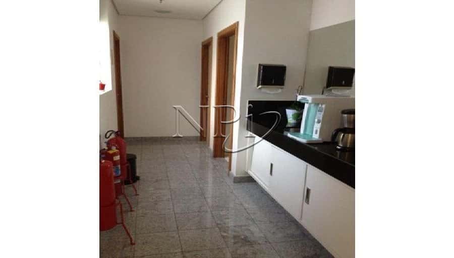 Edifício Capital Center - imagem 5 Edifício Capital Center - imagem 5