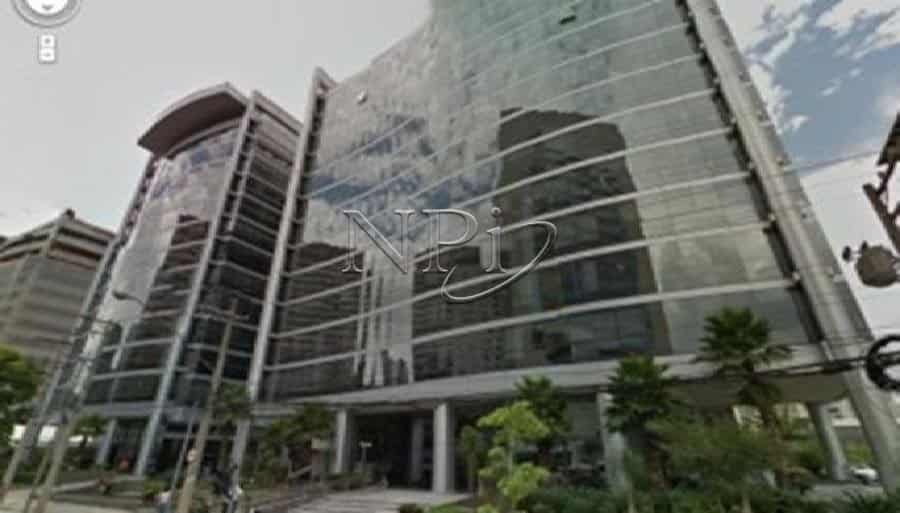 Edifício Capital Center - foto 1 Edifício Capital Center - foto 1