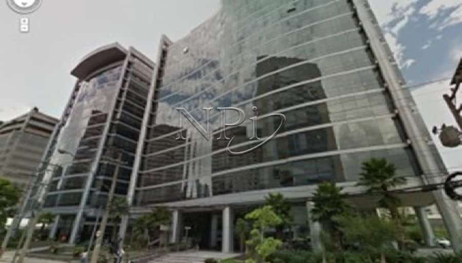 Edifício Capital Center Edifício Capital Center - foto principal 1