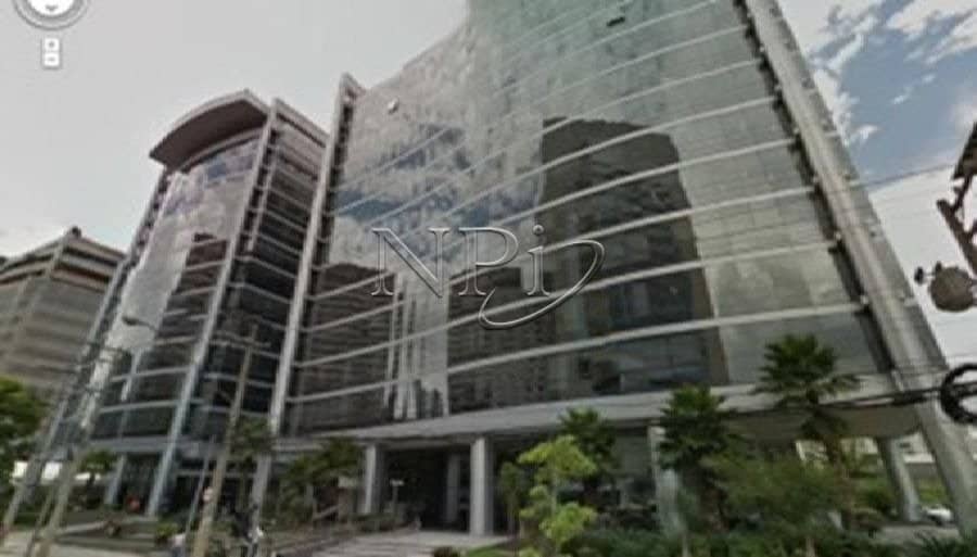 Edifício Capital Center Edifício Capital Center - foto principal