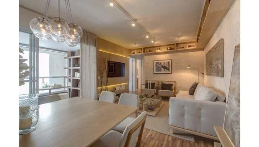 Level Alto da Lapa - imagem 2 Level Alto da Lapa - imagem 2