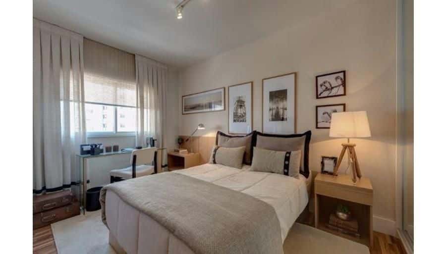 Level Alto da Lapa - imagem 4 Level Alto da Lapa - imagem 4