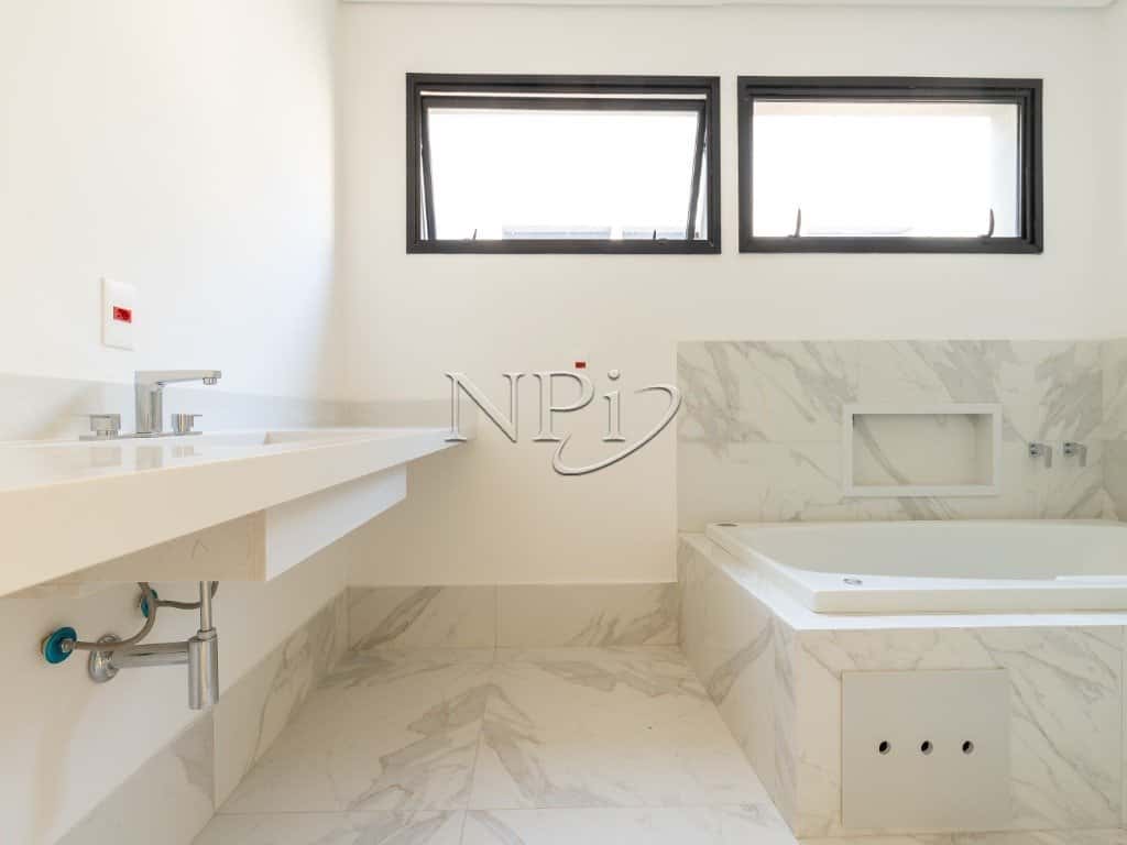 Casas Em Condominio Fechado Chacara Santo Antonio - imagem 5 Casas Em Condominio Fechado Chacara Santo Antonio - imagem 5