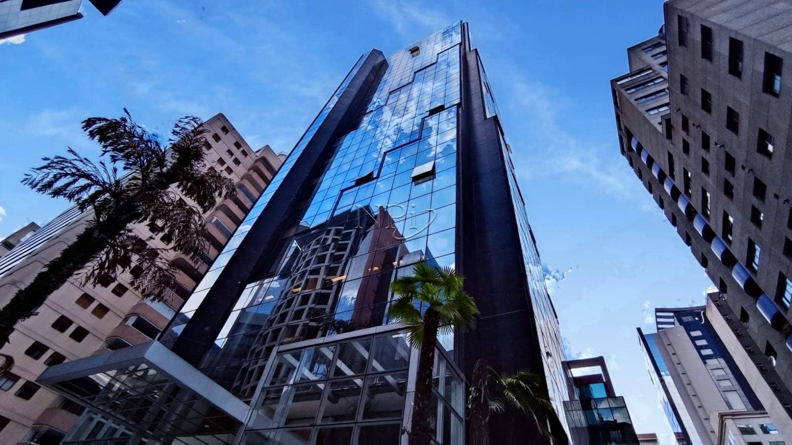 Setin Tower | Fidêncio Ramos 100 | Aluguel Setin Tower | Fidêncio Ramos 100 | Aluguel - foto principal