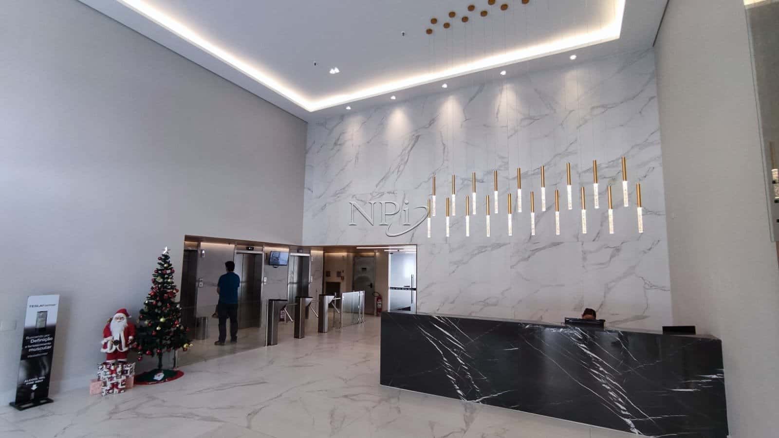 Setin Tower | Fidêncio Ramos 100 | Aluguel - imagem 3 Setin Tower | Fidêncio Ramos 100 | Aluguel - imagem 3