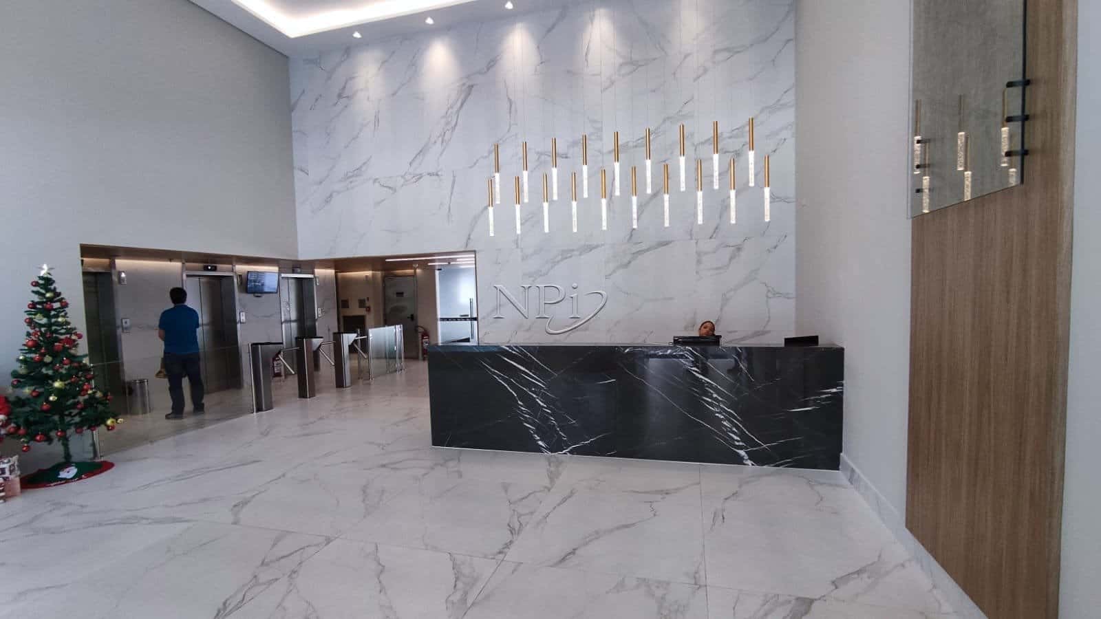 Setin Tower | Fidêncio Ramos 100 | Aluguel - imagem 4 Setin Tower | Fidêncio Ramos 100 | Aluguel - imagem 4