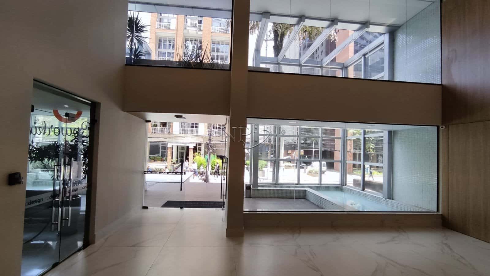 Setin Tower | Fidêncio Ramos 100 | Aluguel - imagem 5 Setin Tower | Fidêncio Ramos 100 | Aluguel - imagem 5