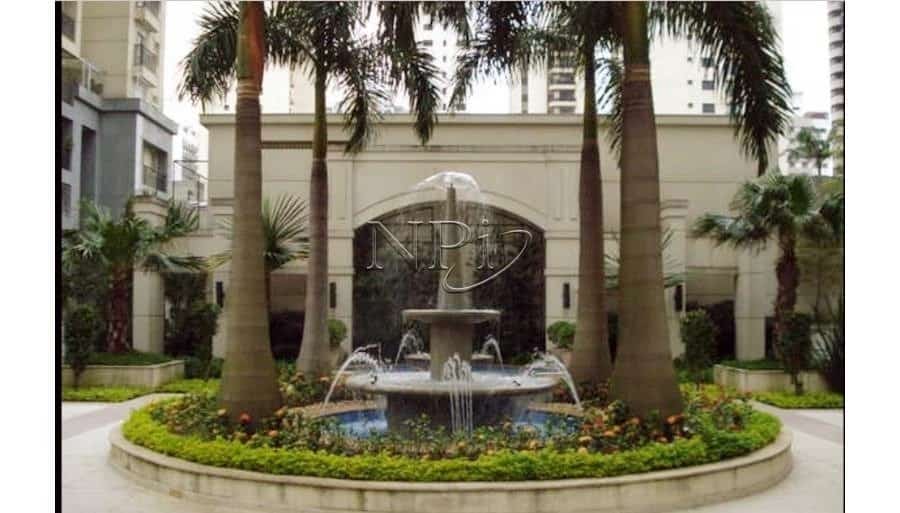 Classic Condominium Club Moema Classic Condominium Club Moema - foto principal 1