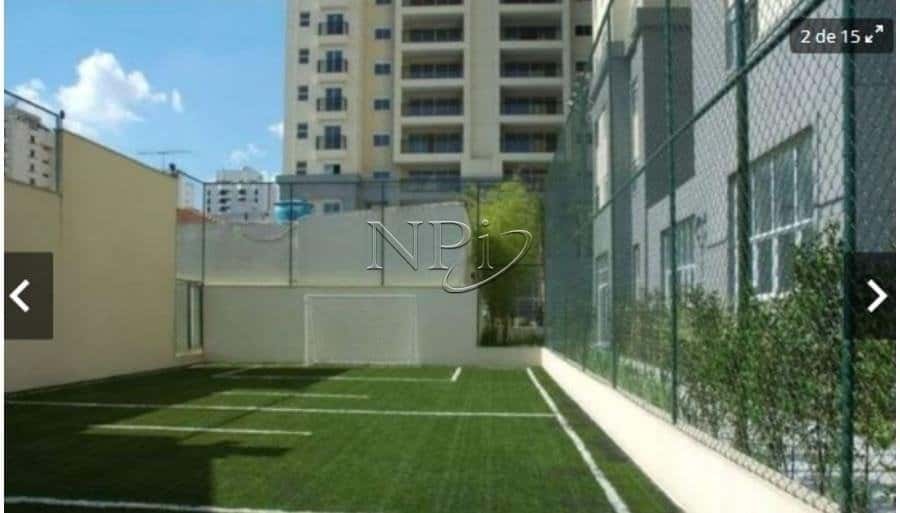 Classic Condominium Club Moema C. C. C Moema, Jurema 200 - imagem 3 Classic Condominium Club Moema C. C. C Moema, Jurema 200 - imagem 3