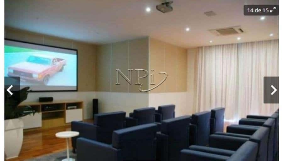 Classic Condominium Club Moema C. C. C Moema, Jurema 200 - imagem 4 Classic Condominium Club Moema C. C. C Moema, Jurema 200 - imagem 4