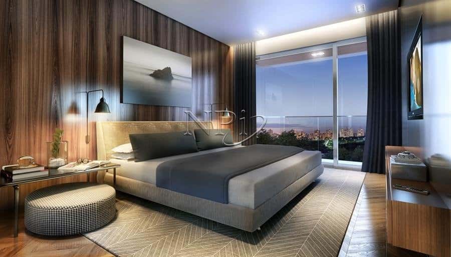 Reserva Alto de Pinheiros Cobertura - imagem 3 Reserva Alto de Pinheiros Cobertura - imagem 3