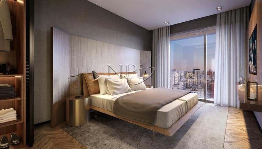 Reserva Alto de Pinheiros Cobertura - imagem 5 Reserva Alto de Pinheiros Cobertura - imagem 5